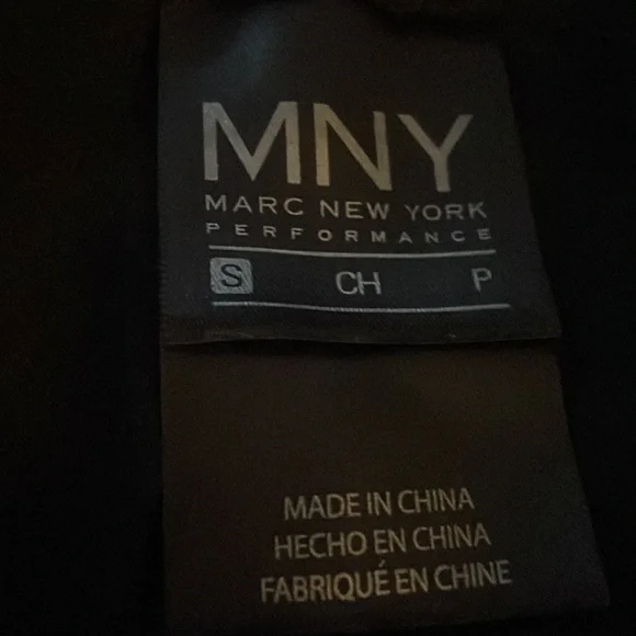 Pearl and rhinestone bling joggers - Picture 3 of 3